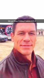 Exploring China's Cultural Influence Through Memes ft. John Cena