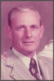 Obituary information for Jesse Willard Harrison