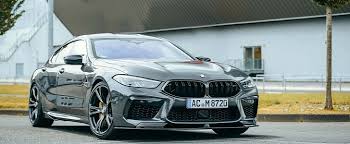 Our car experts choose every product we feature. Ac Schnitzer Rolls Out Bmw M8 Gran Coupe Tuning Program With 720 Ps Autoevolution