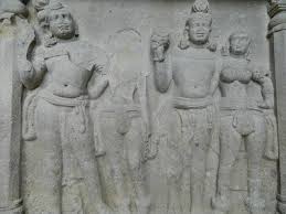 Kanheri Caves - 2000 year old Buddhist ...