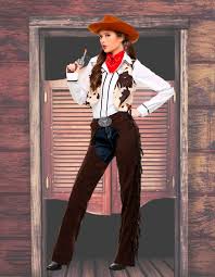 You simply cannot pull off a cowgirl costume without a hat like this one. Western Cowboy Cowgirl Costumes Halloweencostumes Com
