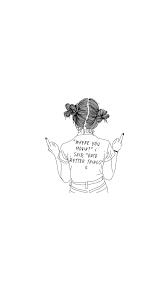 Basic Cute Aesthetic Drawings Easy Drawing Wallpaper Aesthetic Drawing Drawings