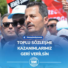 Ulaştırma Memur-Sen Adana 2 Nolu Şube (@RmaUlast)