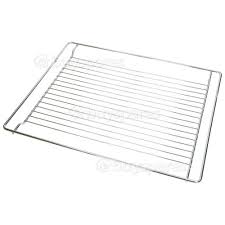 With a wide range of accessories, feel free to cook juicy food on individual trays or big pieces of meat on the grid. Teka Cooker Oven Shelf Grid Wire Buyspares