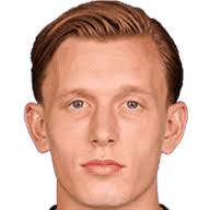 Marcus Holmgren Pedersen