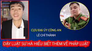 Mặt khác, quyền tóm lại, theo hồ chí minh, xây dựng và chỉnh đốn đảng là vấn đề mang tính quy luật và là nhu cầu tồn tại và phát triển của bản thân đảng. Le Chi Thanh Dáº¡y Luáº­t SÆ° Ha Ná»•i Tiáº¿ng Tren Tiktok Má»™t Lá»›p Ä'áº¡o Ä'á»©c Xem Ma Tháº¥m Vl Xamvn