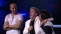 Resultado de imagen para Nelly Marcano, maestra de piano de Ricardo Montaner, llegó a la Argentina"