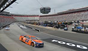 All race times are in est. Gregory Column Attendance A Problem All Over Nascar Race Week Heraldcourier Com