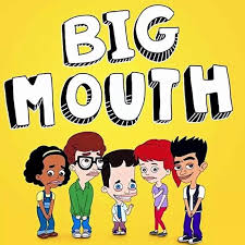 Various Artists - Big Mouth Soundtrack Lyrics and Tracklist | Genius