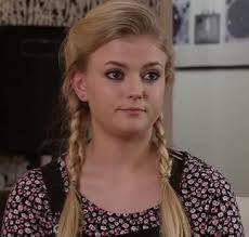 Bethany Platt