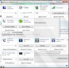 Solved Activate Wifi Bluetooth Without Fn Key Dell Community