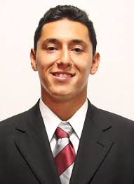 2014 Men's Soccer Roster