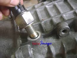 Kenapa kereta tak boleh start? Tacra S Diy Garage Reverse Light Switch