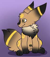 Rule34 - If it exists, there is porn of it  eevee, eeveelution, evelyn,  original character, umbreon  2126664