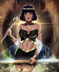 We did not find results for: Artstation Egyptian Goddess Magato