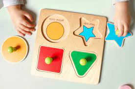 Big puzzle pieces for toddlers. Types Of Children Puzzles The Complete Guide Premium Joy