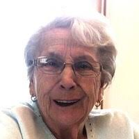 Patricia Nowak Obituary