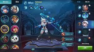 Mobile Legends Hack Get 999 999 Diamonds Battle Points And More Cheats Tutorial 100 Undetectable Mobile Legen Mobile Legends Game Cheats Tool Hacks