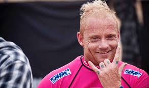 Watch: Mick Campbell Still a Legend!