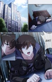 No news was heard until a few years later, when funimation announced a march 31, 2015 release for the uncut complete series. My Girlfriend Is A Zombie Chapter 7 Novelmic Com