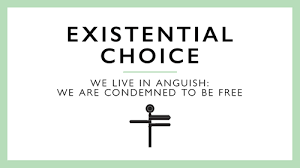 A History Of Ideas Jean Paul Sartre And The Existential Choice Cognitive