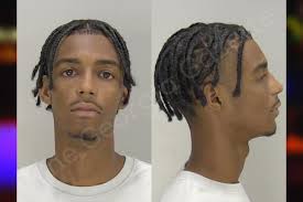 Alejandro Estes — Richmond County Jail Bookings