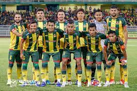 Ketahui dan kenali betul seperti apa saja formasi atau susunan yang dimaksud. Jersi Baharu Skuad Lang Merah Mempunyai Aura Sang Juara