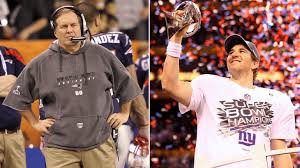 Bill Belichick's reported Hall of Fame snub could lead to another win for Eli Manning