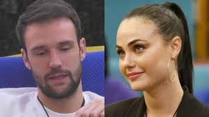 Dayane mello non ha condiviso la decisione di andrea zenga di corteggiare rosalinda cannavò. Salvatore Di Carlo Fanclub Rosalinda Sara Furiosa Andrea Zenga E Stato L Ultimo Eliminato Dal Grande Fratello Vip L Uomo Pero In Queste Ore E Al Centro Delle Polemiche Sembra Infatti Che Sia
