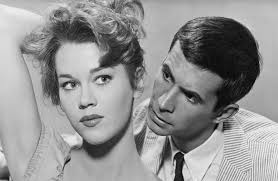 What 1963 comedy movie starred James Stewart, Sandra Dee, Audrey Meadows,  Robert Morley, John McGiver?