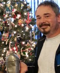 Metal memory from Battle of the Bulge