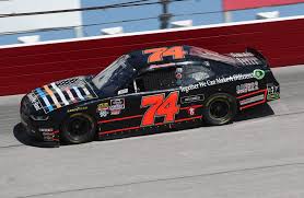 74 Mike Harmon Racing 2019 Xfinity Paint Schemes Jayskis