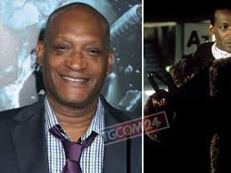 Morto Tony Todd, attore di "Candyman" e "Final Destination"