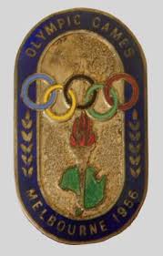 Shop with afterpay on eligible items. Badges Olympic Games 1956 Melbourne