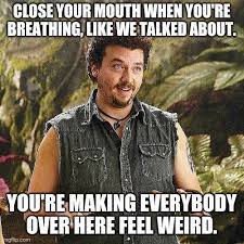 Danny Mcbride Memes Gifs Imgflip
