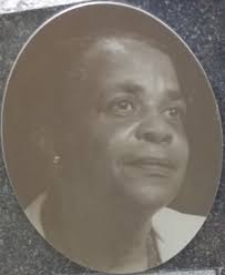 Marie Grayson Checotah (1917-1997)