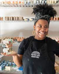 80 Black Owned Home Decor Accessory Businesses To Shop Apartment Therapy In 2020 My Black Is Beautiful Natural Hair Journey Black Company