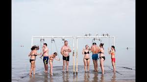 World'S Saltiest Body Of Water Seen From Space (Photo) | Live Science