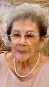 Carmen Borrego Obituary (2018)