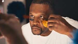 Game day stain removal for every fan 🍗 with @spiceadams & @tidelaundry  Full campaign @ link in bio. Production Company: @wearehelo Executive  Producer: @jockiemc, Tiffany Yelp Director: @billyrainey Cinematographer:  @dylanrucker_dop Agency: @we.are.saatchi