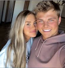 Zach Wilson's ex accuses him of sleeping with his mom's BFF