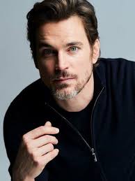 Celebrating Matt Bomer's 47th birthday, born today