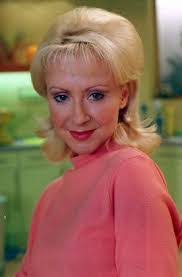 Barbara Durkin's Instagram, Twitter & Facebook