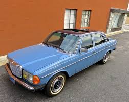 Tastefully Modded Mercedes 300d In Perfect Condition Could Be Yours 44 Pics Carscoops In 2020 Mercedes Benz Mercedes Benz