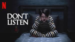 That remains to be seen. Veronica Netflix
