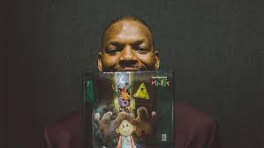 Maybe you would like to learn more about one of these? Martellus Bennett Dear Black Boy The Wild Detectives