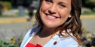 Abigail Wetzel's Instagram, Twitter & Facebook