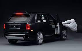 Maybe you would like to learn more about one of these? Rolls Royce Made A 1 8 Scale Cullinan Suv That Costs More Than A Real Car Slashgear