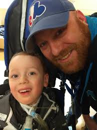 Grateful for support during challenging times