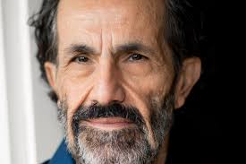 Vale Simon Elrahi, actor, writer and director